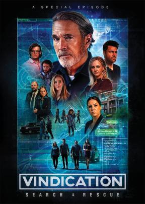 Vindication: Search & Rescue