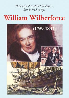 William Wilberforce - .MP4 Digital Download