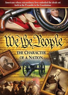 We The People: The Character Of A Nation - .MP4 Digital Download