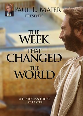 Week That Changed the World