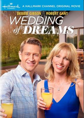 Wedding of Dreams