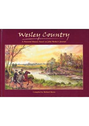 Wesley Country
