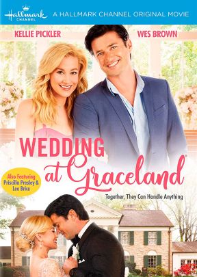 Wedding at Graceland