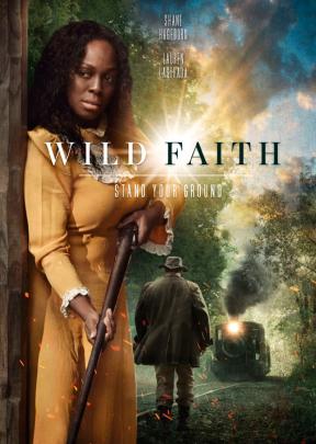Wild Faith