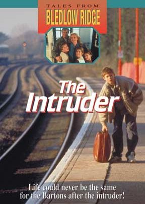 Youth Adventure Series - Bledlow Ridge - The Intruder - .MP4 Digital Download