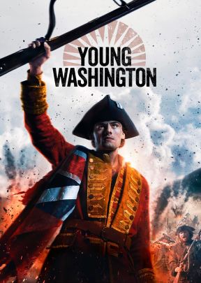 Young Washington