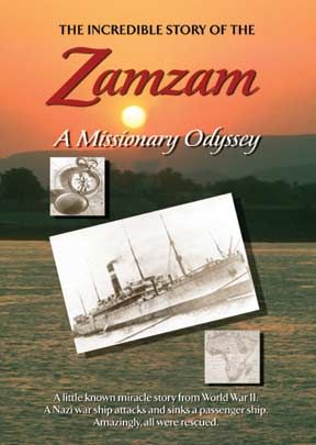 Zamzam: A Missionary Odyssey - .MP4 Digital Download
