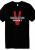Vindication Season Two T-Shirt - Size XXL (Donor Gift)