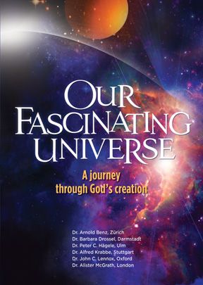 Our Fascinating Universe-DVD